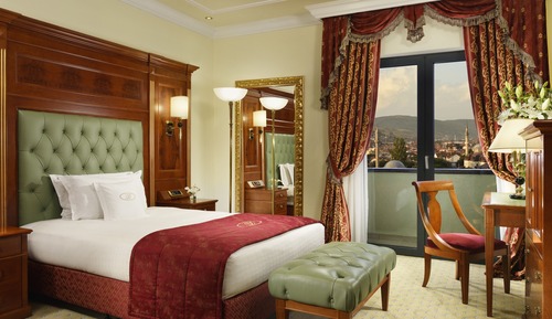 Classic Room