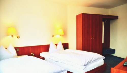 Twin Room, 2 Twin Beds, Non Smoking