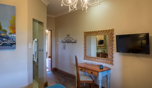 Luxury Double Room