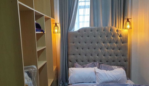 Exclusive Apartment
