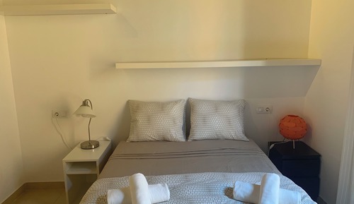 Apartment, 1 Bedroom