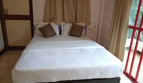 One Bedroom apartment