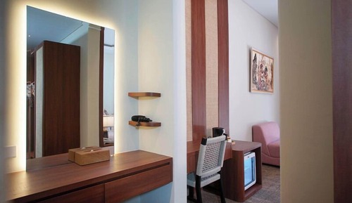 Suite, 1 King Bed