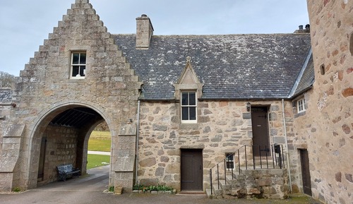 Cottage