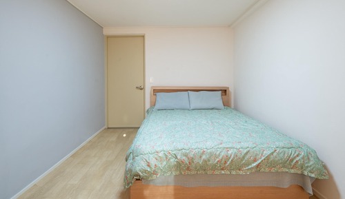 Basic Room, 1 Bedroom (408 (mountain view))