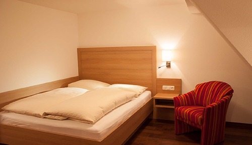 Double Room, Resort View