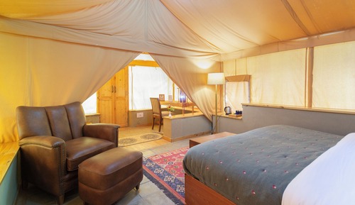 Premier Room