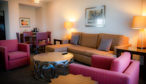 Suite (Cedar)