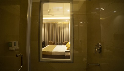Presidential Room