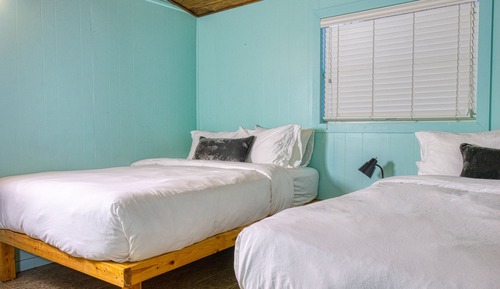 Deluxe Cabin