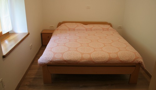 Apartment (Three Bedroom Apartment)
