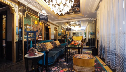 Grand Suite (Opera)