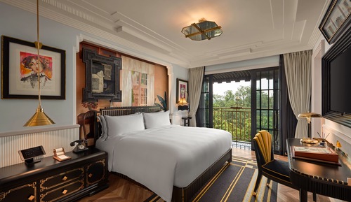 Premier Suite