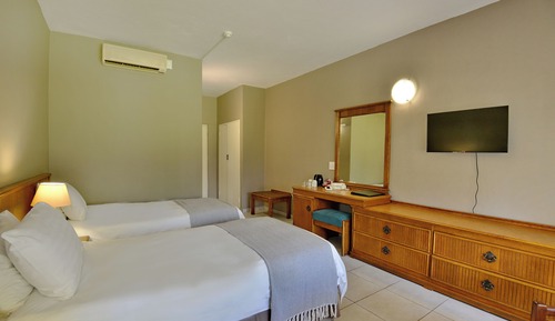 Executive Twin Room