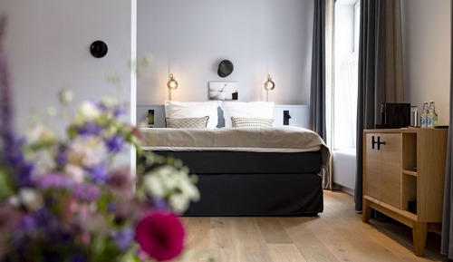 Grand Double Room