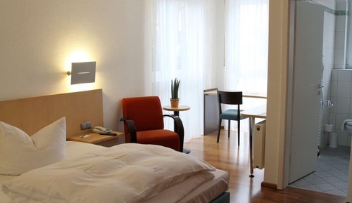 Business Room