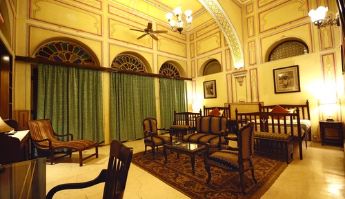 Luxury Studio Suite