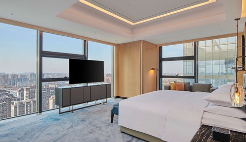 King Premium Suite