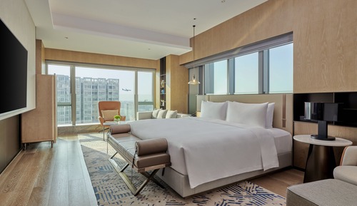 Presidential Suite, 1 King Bed