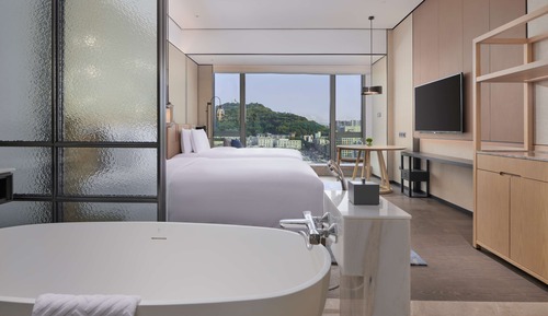 Room, 2 Twin Beds