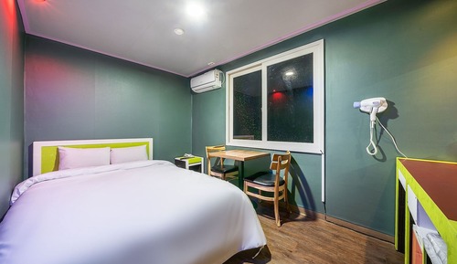 Room (Standard RoomB (No Parking))