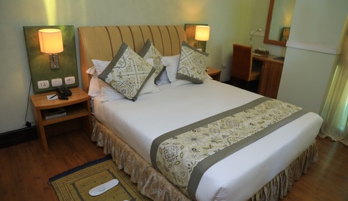 Junior Room