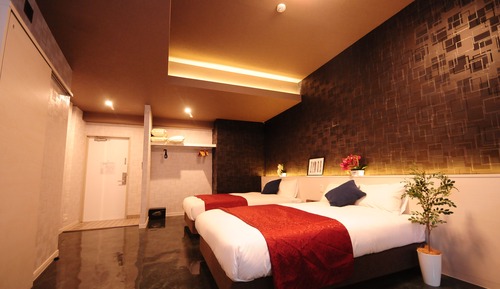 Superior Twin Room, Non Smoking
