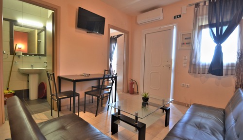 Standard Apartment, Mountain View