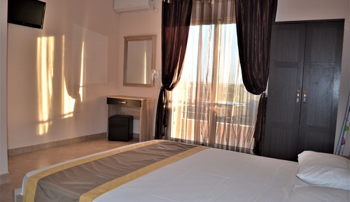 Superior Apartment, Mountain View