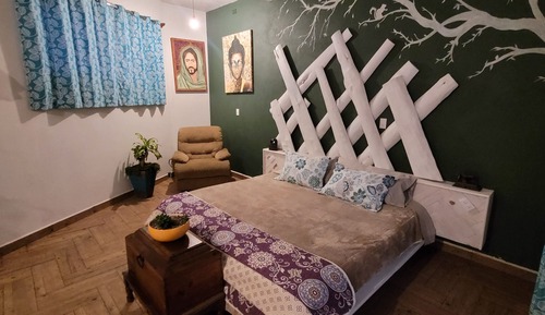 Junior Room