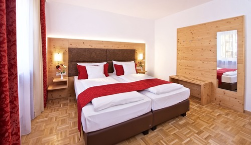 Apartment, 2 Bedrooms