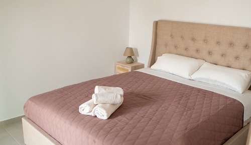 Comfort Apartment