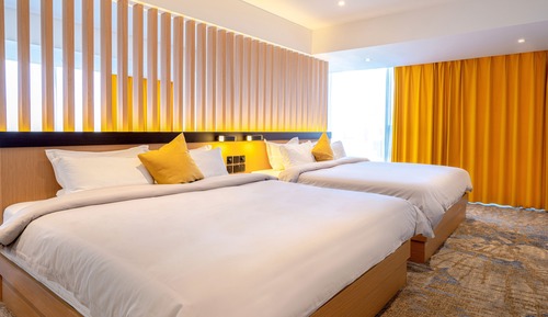 Executive Studio Suite