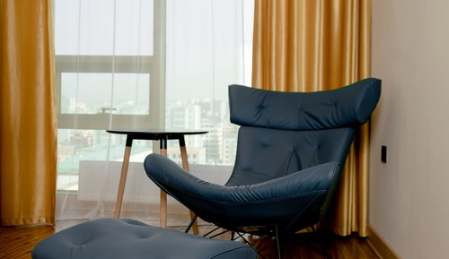 Premium Double Room, 1 Bedroom