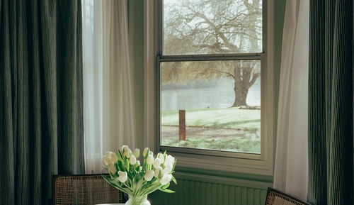 Junior Room, River View