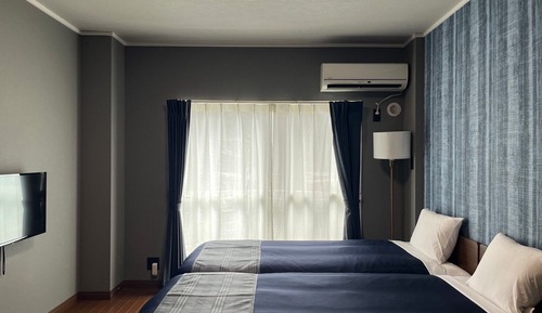 Economy Triple Room
