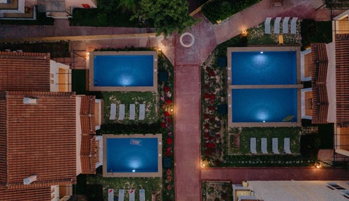 Villa, Private Pool