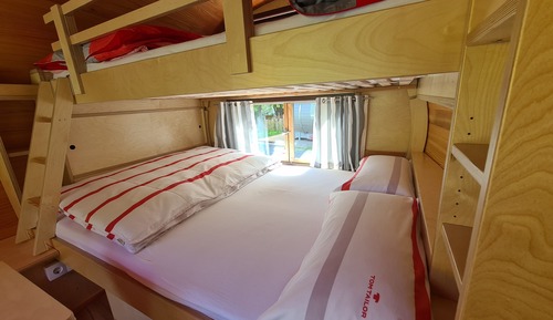 Family Cabin