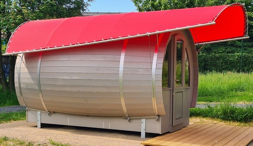 Exclusive Cabin