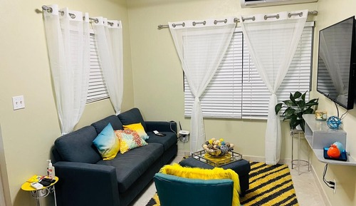 Executive Apartment