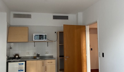 Traditional Apartment
