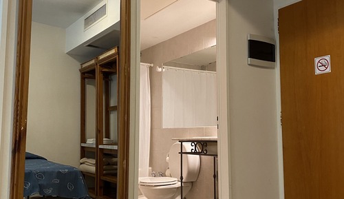 Economy Apartment