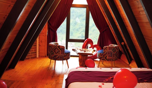 Sana Room