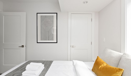 Premium Apartment