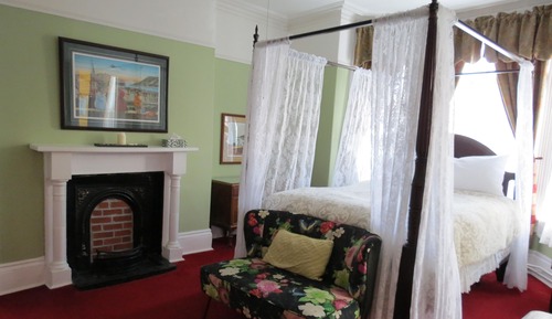 Romantic Room