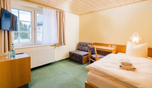 Single Room