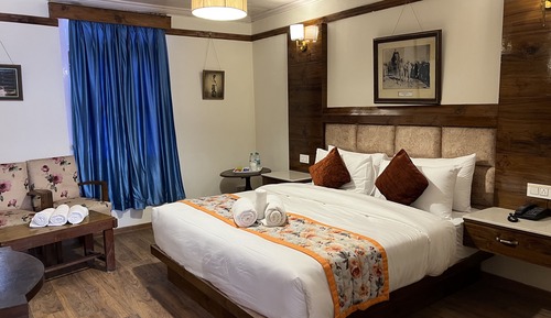 Deluxe Studio Suite