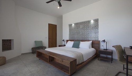 Traditional Room, Sea View