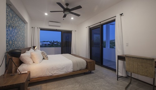 Basic Room