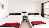 Room, 1 King Bed
